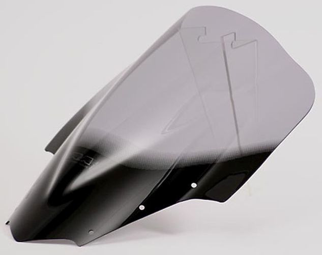 MRA-Racingscheibe, YAMAHA FZ 1 Fazer, 06- Schwarz (Stück)