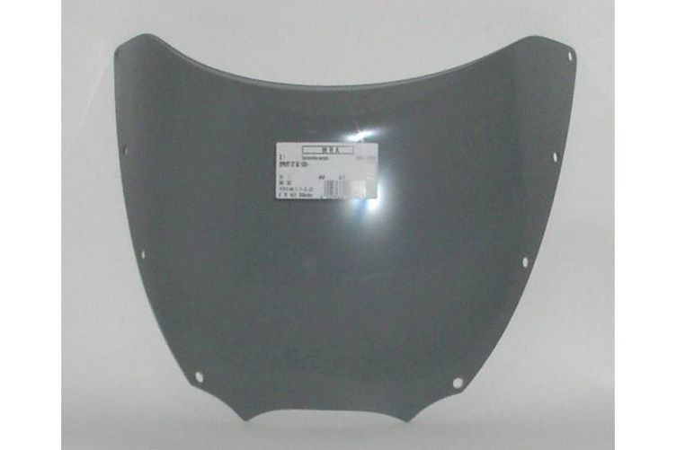 MRA Spoilerscheibe S, TRIUMPH Bonneville SPRINT ST 955 99-2004, klar (Stück)