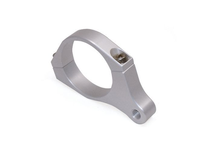 LSL Standrohrschelle 53mm,lang Aluminium (Stück)