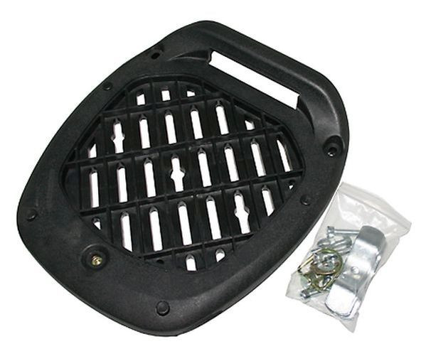 SHIN YO Grundplatte für Top Case ROME + VENEZIA (Stück)