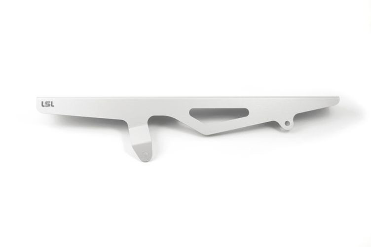 LSL Kettenschutz Husqvarna Nuda 900, silber (Stück)