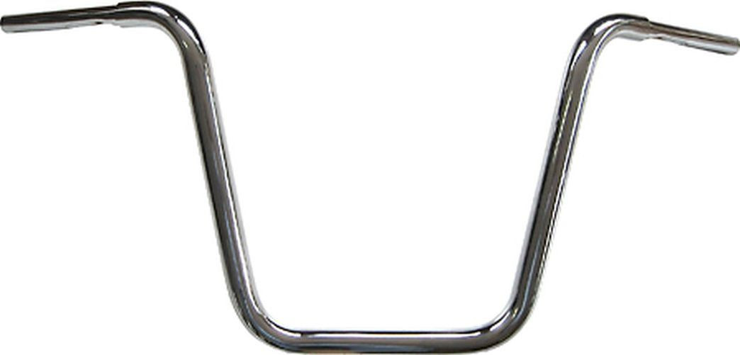 FEHLING Ape Hanger, 1 1/4 Zoll, H 41 cm (Stück)