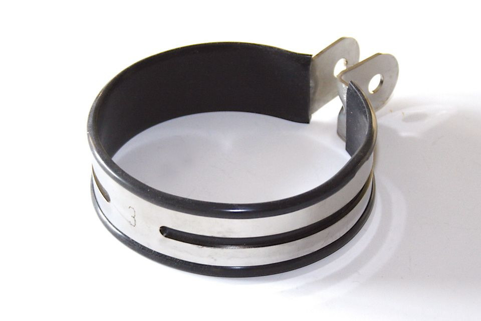 IXIL Uni-Auspuffschelle 10 cm (Stück)