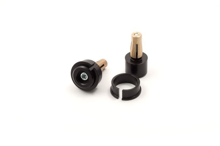 LSL Spiegel-Montagekit Thruxton R 16 (Paar)