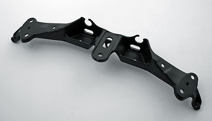 MOTO BRACKETS Verkleidungshalter für KAWASAKI (Stück)