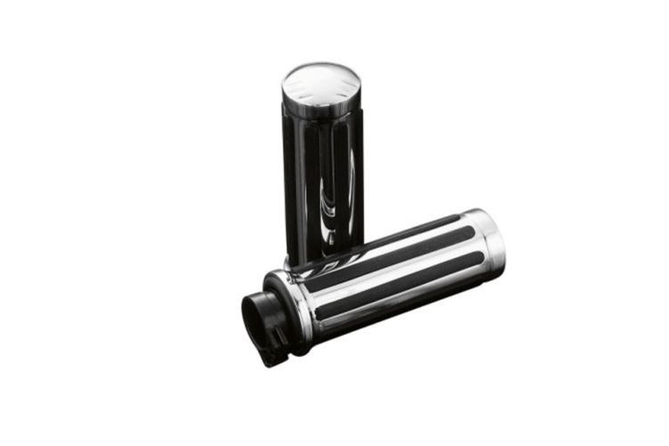 HIGHWAY HAWK Lenkergriffe. LEGEND 1 Zoll (Paar)