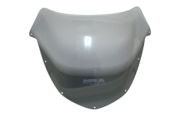 MRA-Verkleidungsscheibe, CAGIVA Mito, 95-07, klar, Originalform (Stück)