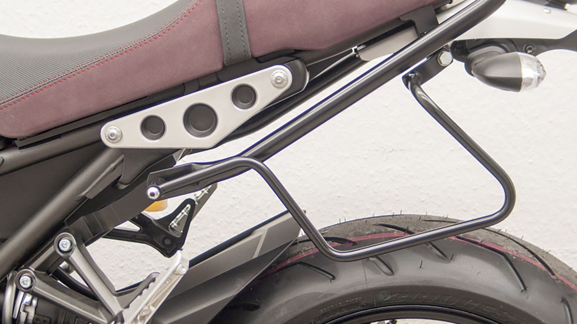 FEHLING Packtaschenbügel YAMAHA XSR 900 (RN43), 17-