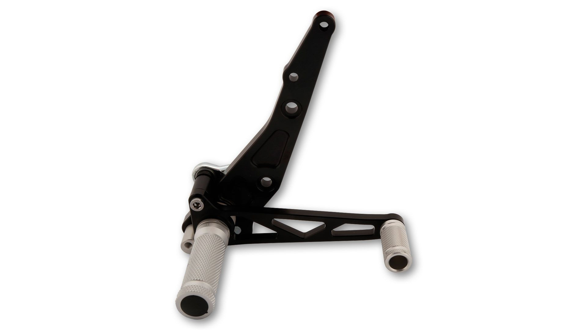 LSL Ersatzteil für Rastenanlage 110Y139, Schaltseite, Yamaha XJR 1300/1200 (Stück)