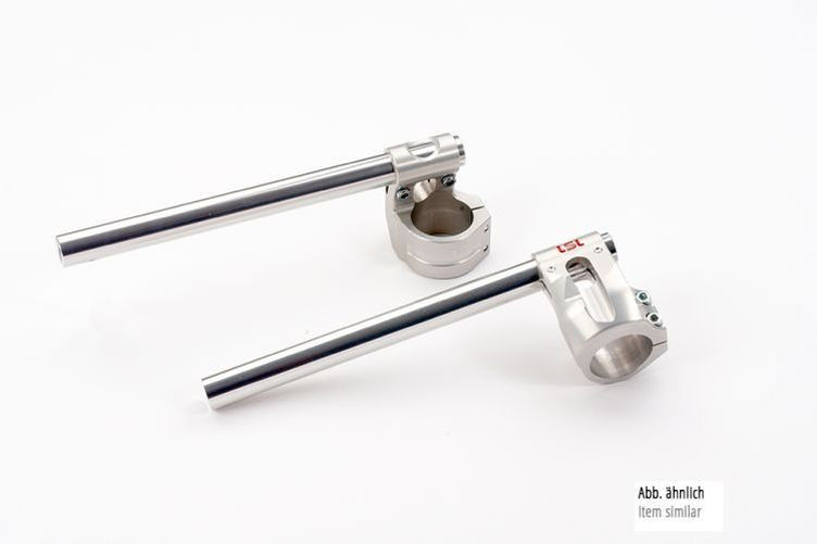 LSL Top-Match Honda CBR 500 RA 13-, silber (Stück)