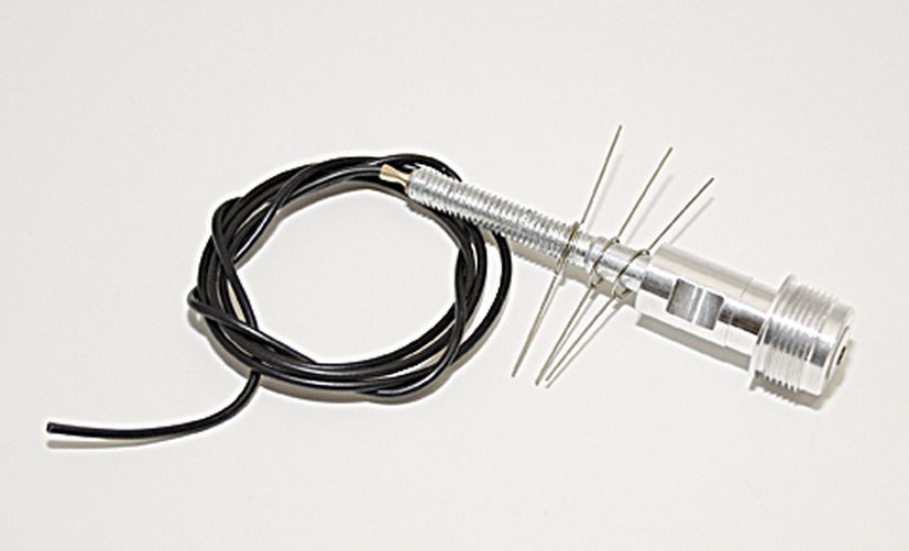 Kellermann Multifunktionsteil BL 1000 ( ohne Befestigungsgummi+Mutter ) (Stück)