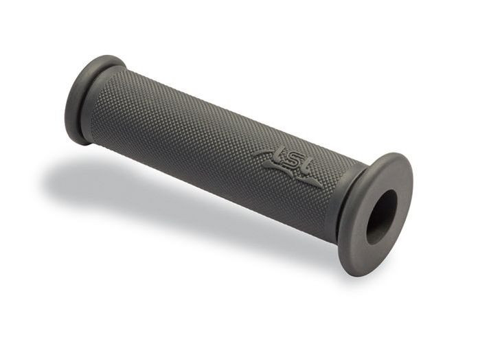 LSL Sport-Griffgummi 125mm/grau (Paar)