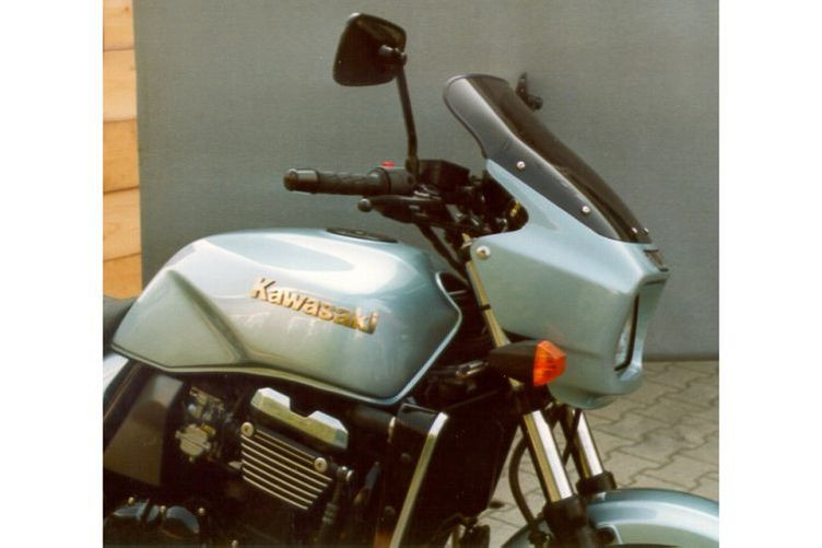 MRA Tourenscheibe T, Kawasaki ZRX 1100 ab 97-, klar (Stück)