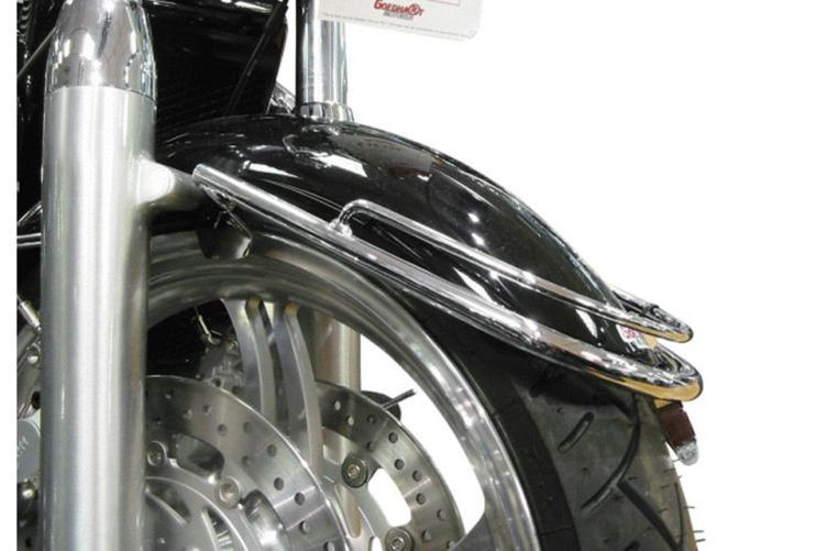 HIGHWAY HAWK Fender vorne, TRIUMPH THUNDERBIRD 1600 (Stück)