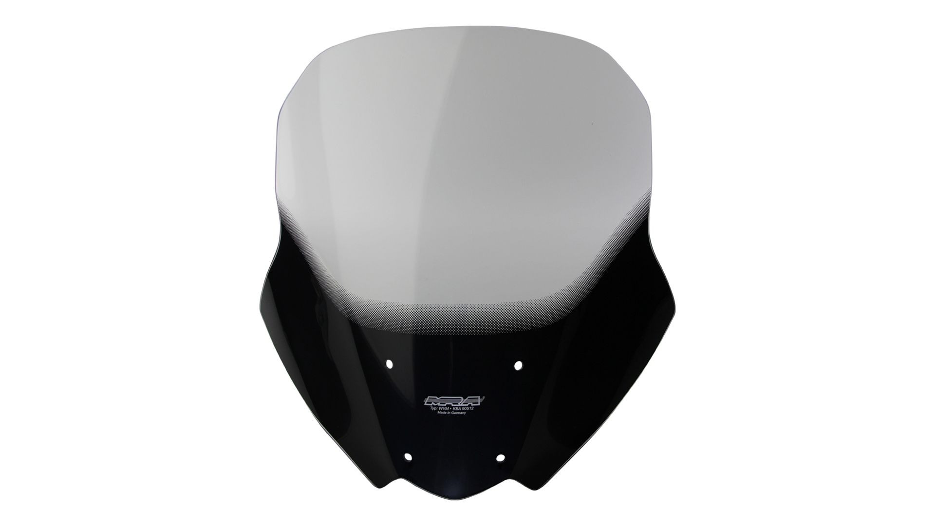 MRA Tourenscheibe, KAWASAKI VERSYS X 300, 17- ( Stück)