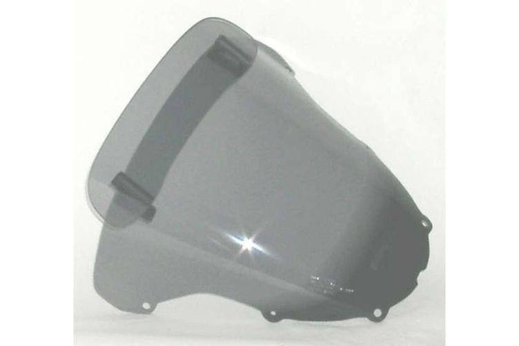 MRA Vario-Touringscheibe VT, Kawasaki ZX 6 R 2003-2004, rauchgrau (Stück)
