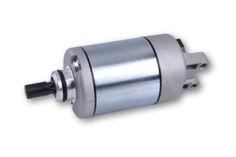 motoprofessional Anlasser SUZUKI GSF1250 Bandit 07-12, GSX1250 10-17 (Stück)