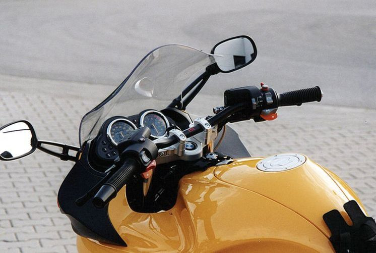 LSL Superbike-Kit BW R1100S 01-06 (Stück)