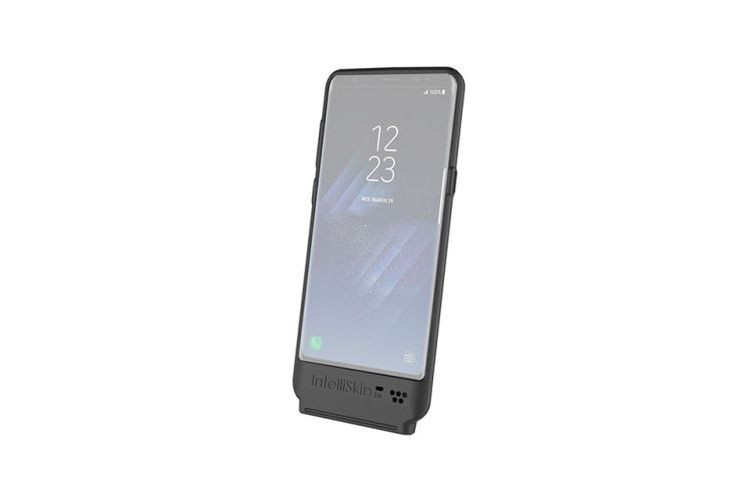 RAM Mounts IntelliSkin mit GDS-Technologie für Samsung Galaxy S8 (Stück)