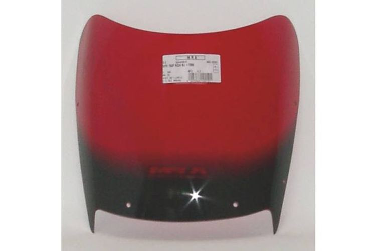 MRA-Spoilerscheibe, HONDA VFR 750 F, -89 rauchgrau (Stück)