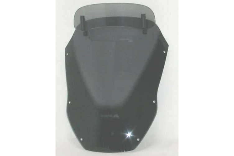 MRA Vario-Touringscheibe VT, Kawasaki ZX 12 R 2000-2001, klar (Stück)