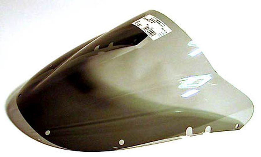 MRA-Racingscheibe, YAMAHA FZR 1000, schwarz, 91-93 (Stück)