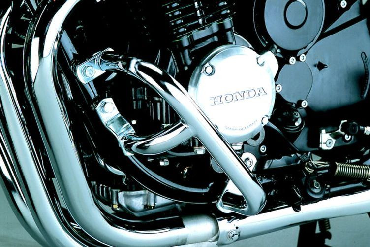 FEHLING Motor-Schutzbügel, Honda CB 750 Seven Fifty (Stück)