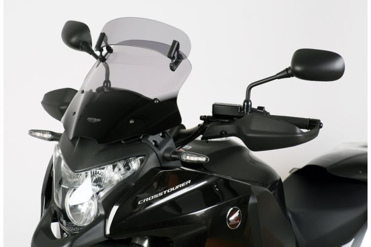 MRA Vario-Touringscheibe VT, Honda CROSSTOURER 2012-2015, klar (Stück)