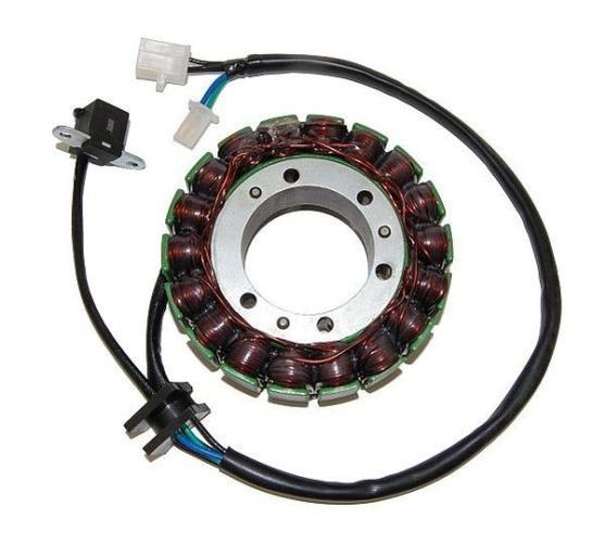 ElectroSport Stator ESG562 Suzuki (Stück)