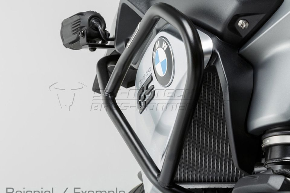 SW-MOTECH Verkleidungsschutzbügel für BMW