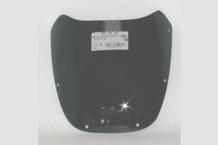 MRA Verkleidungsscheibe, YAMAHA FZ 750, Originalform, klar. (Stück)