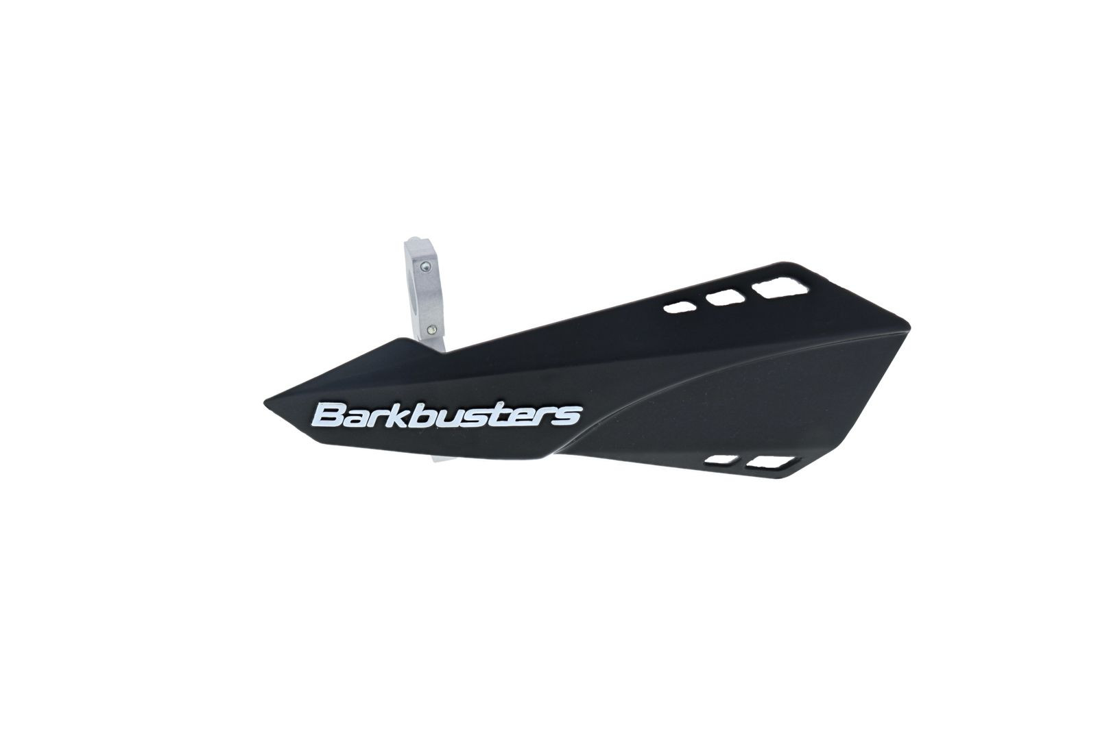 SW-Motech SABRE Handprotektor Schalen Komplett schwarz Windabweiser getrennt abnehmbar