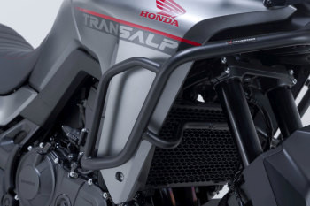 SW-Motech Sturzbügel Schwarz passt für Honda XL750 Transalp(22-)