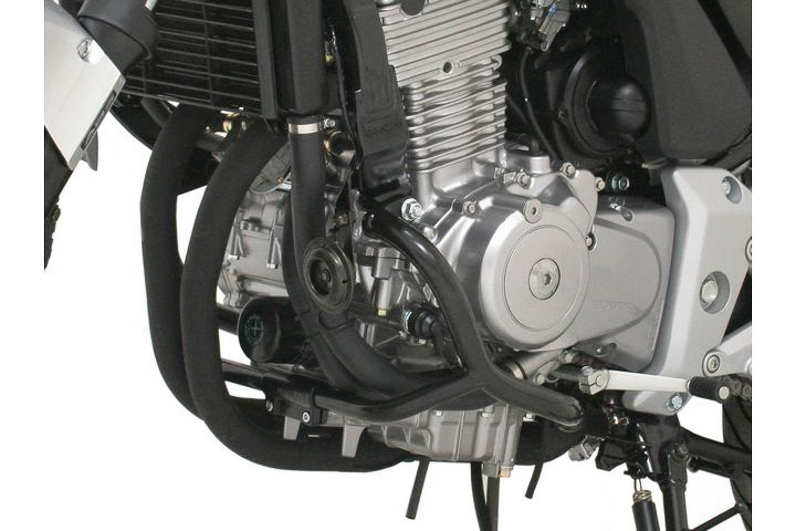 SW-Motech Sturzbügel schwarz Honda CBF 500(04-06) Satz