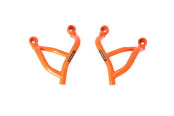 SW-Motech Sturzbügel Orange passt für KTM 1390 Super Duke R/EVO(23-)