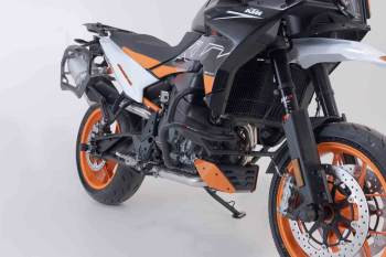 SW-Motech Sturzbügel Schwarz passt für KTM 890 SM T(23-)