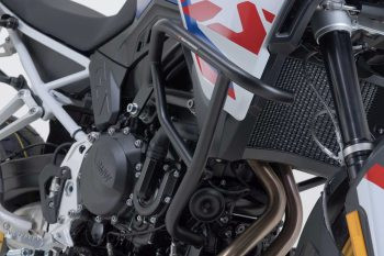 SW-Motech Sturzbügel Schwarz passt für BMW F 750/800/850/900 GS(17-)