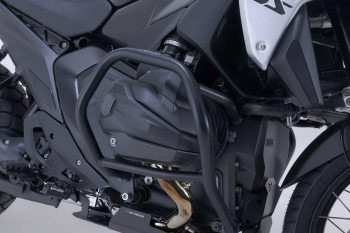 SW-Motech Sturzbügel Schwarz passt für BMW R 1300 GS(23-)