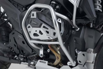 SW-Motech Sturzbügel Edelstahl passt für BMW R 1300 GS(23-)