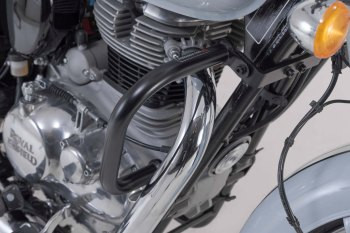 SW-Motech Sturzbügel passt für Royal Enfield Classic 350(22-)