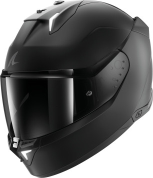 SHARK Integralhelm SKWAL i3  DARK SHADOW EDITION Mat   ECE 22.06 Gr. XS-2XL Black  Mat