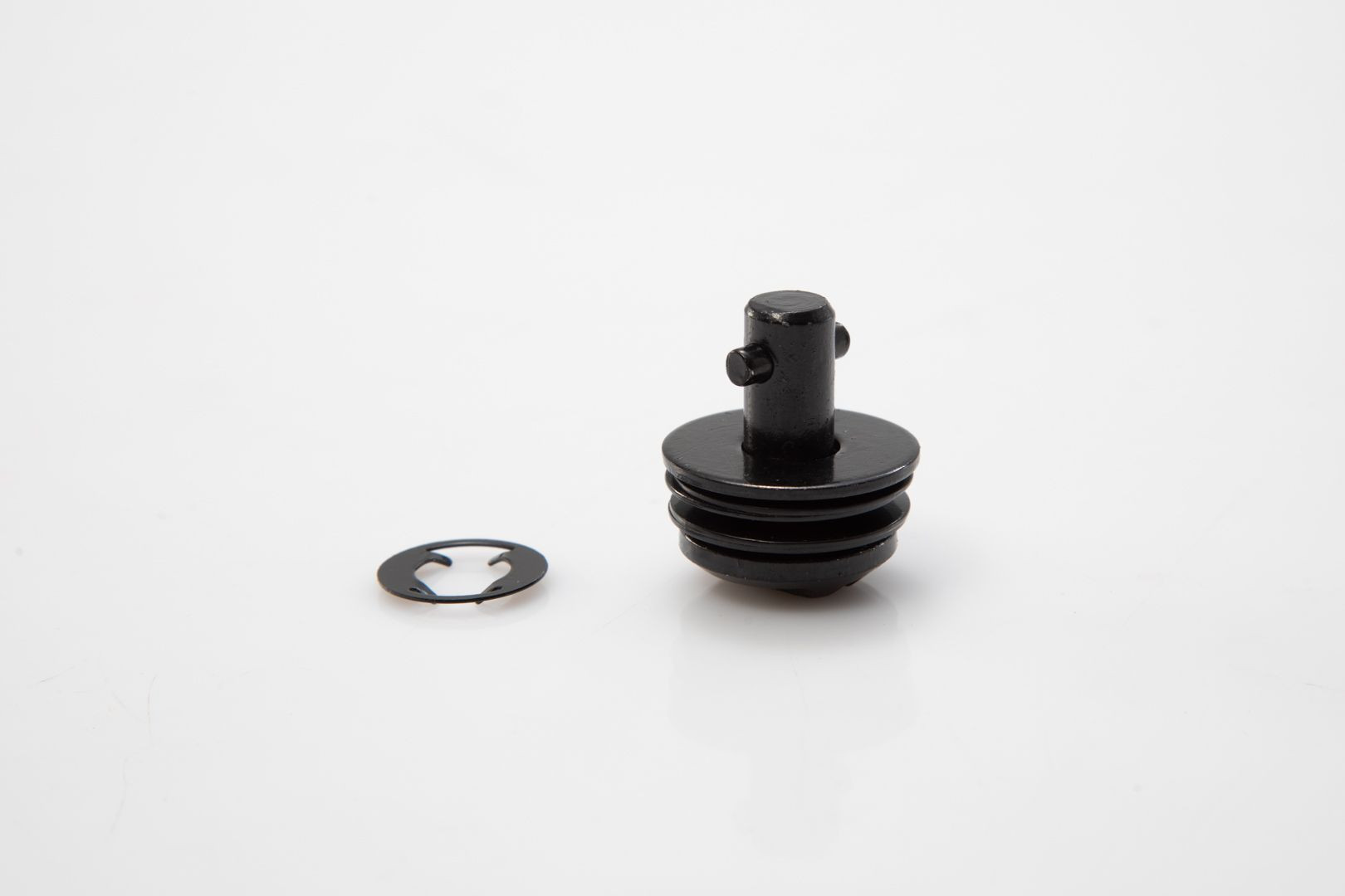 SW-Motech Schnellverschluss-Ersatzteil Für PRO Seitenträger QUICK-LOCK
