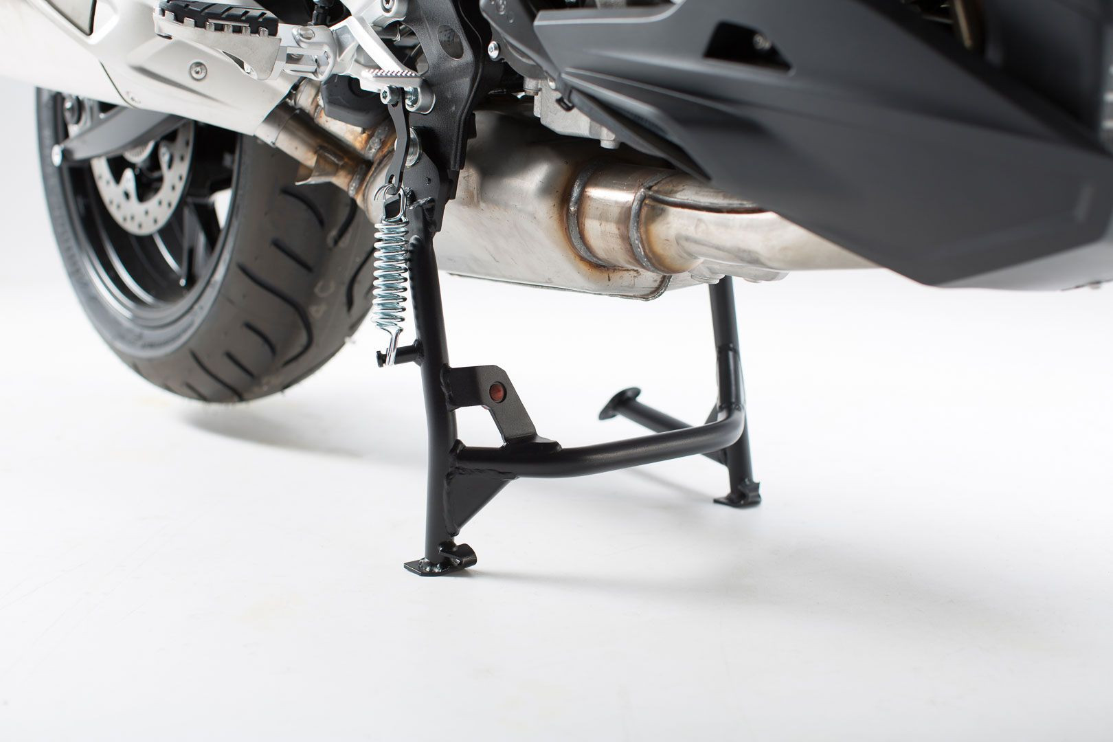 SW-Motech Hauptständer schwarz BMW S 1000 XR(15-19) St.