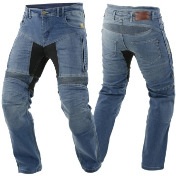 Trilobite Jeans Parado Herren blau, Regular Fit - Größe W30_32-46_32