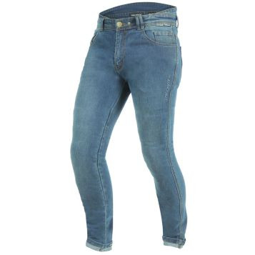 Trilobite Jeans Downtown Herren blau, Slim-Fit - Größe W30_32-44_32