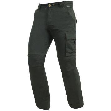 Trilobite Hose Dual Pants 2.0 Herren schwarz - Größe W30-44/L32