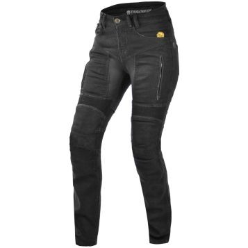 Trilobite Jeans Parado Damen schwarz, Slim-Fit - Größe W26_32-36_32