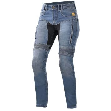 Trilobite Jeans Parado Damen blau, Slim-Fit - Größe W26_32-36_32