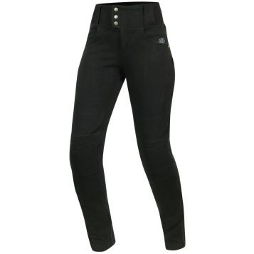 Trilobite Jeggins Roxie Damen schwarz, Skinny-Fit - Größe W26_32-38_32