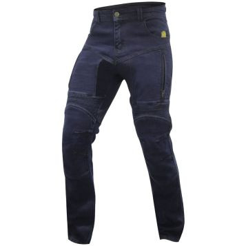 Trilobite Jeans Parado Herren dunkelblau, Slim Fit - Größe W30_32-46_32